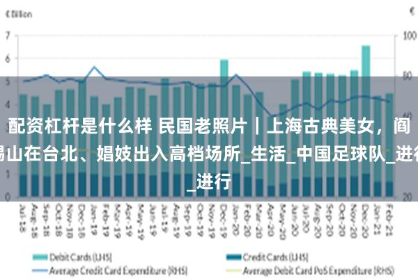 配资杠杆是什么样 民国老照片｜上海古典美女，阎锡山在台北、娼妓出入高档场所_生活_中国足球队_进行