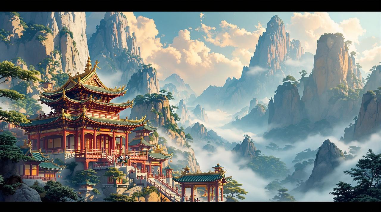 不良视频高清专区 - 功夫熊猫：龙之传说 4K画质